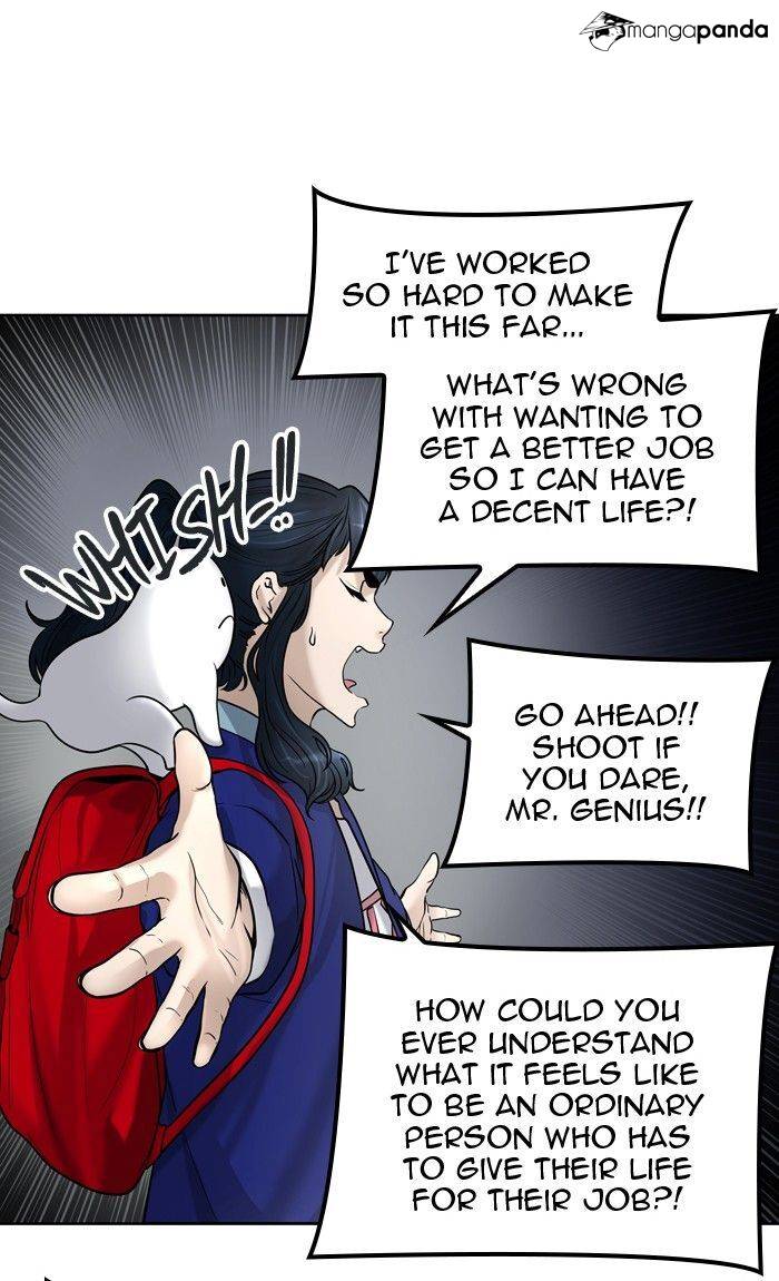 Tower of God Chapter 420 image 125
